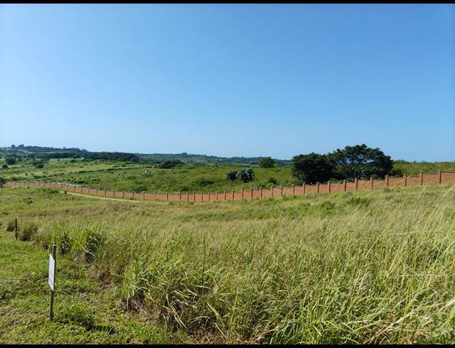2,434M² VACANT LAND FOR SALE IN SPRINGVALE COUNTRY ESTATE